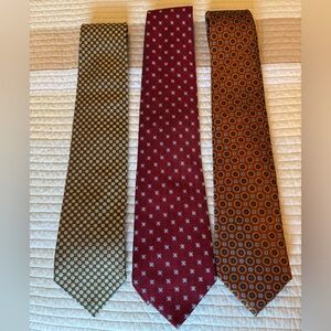 Men's Tie Bundle